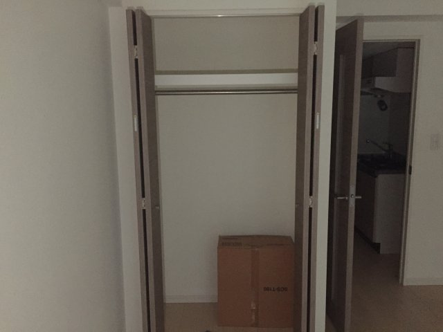 アクサス深川住吉の内装