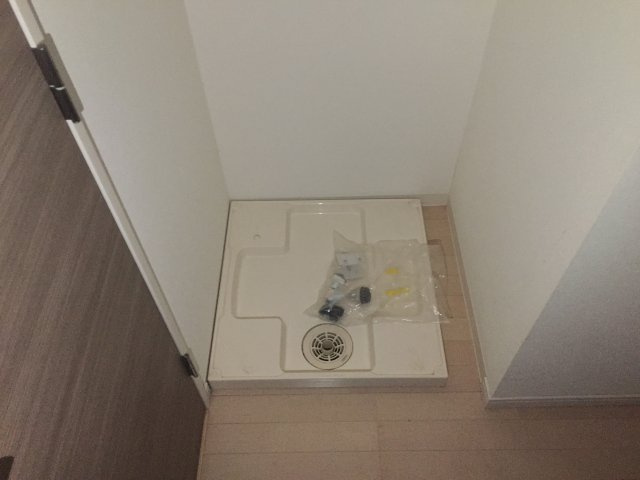 アクサス深川住吉の設備