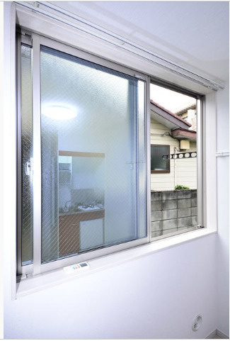 グラード氷川台Ⅱの展望|敷金礼金ゼロ☆初期安☆ネット無料☆