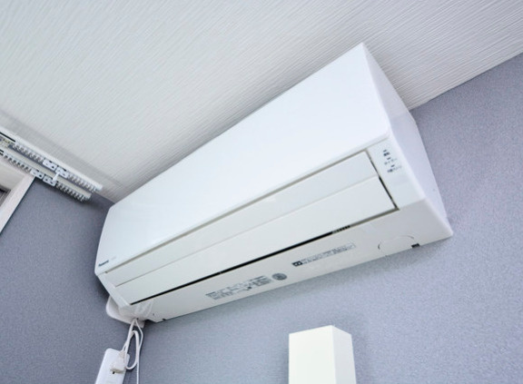 グラード氷川台Ⅱの設備