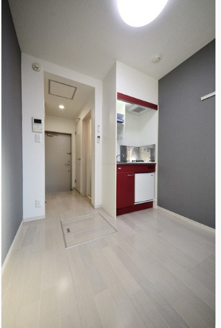 グラード氷川台Ⅱの内装|敷金礼金ゼロ☆初期安☆ネット無料☆