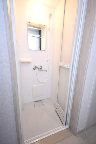 グラード氷川台Ⅱのシャワールーム|敷金礼金ゼロ☆初期安☆ネット無料☆