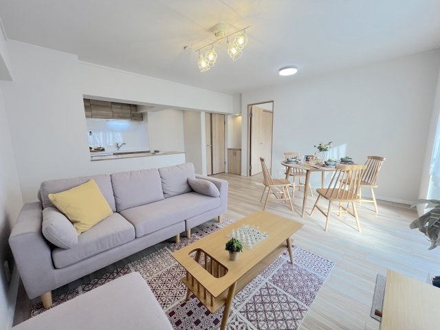 ふよう香椎浜ハイツ