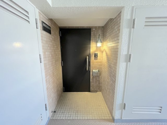 ふよう香椎浜ハイツのその他共用部分