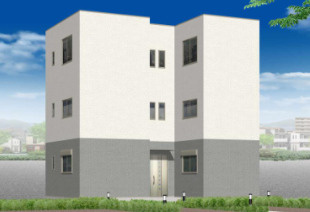 【外観】 | Fleur若菜町