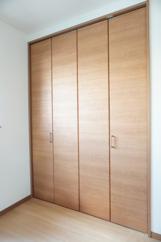 中古戸建　大東市三箇2丁目（平成30年築）の収納