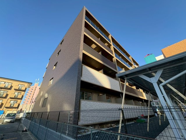 ファーストレジデンスおゆみ野の画像