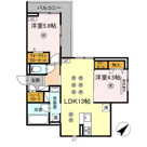 D-Residence光丘町A棟 A棟の画像