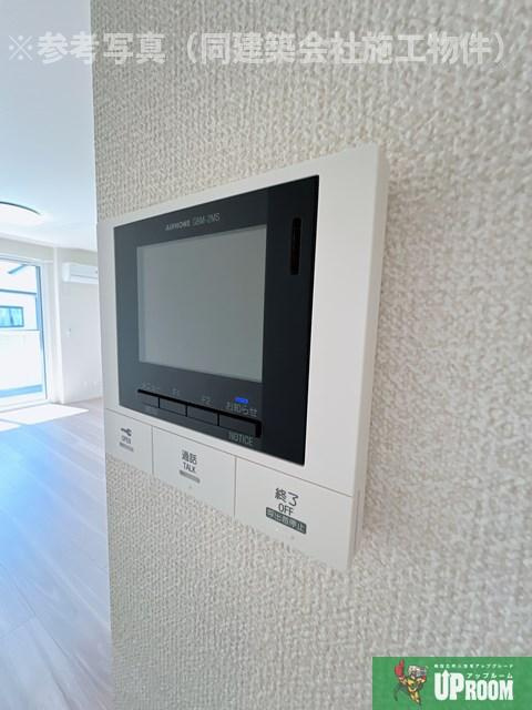 N　Fieldのセキュリティ