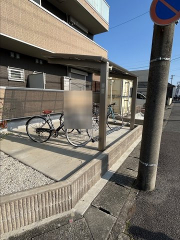N　Fieldのその他共用部分