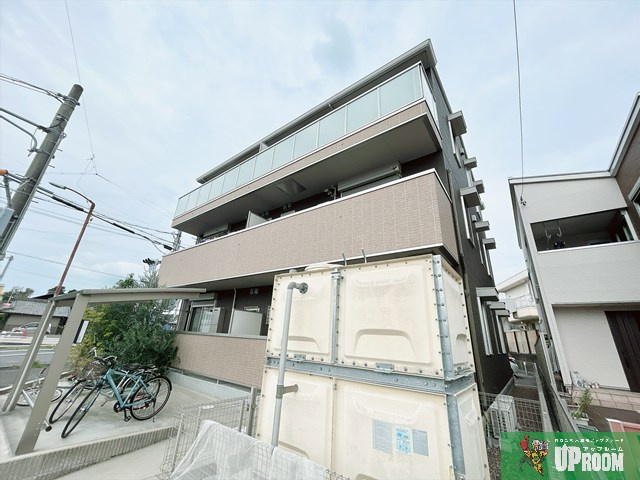 N　Field