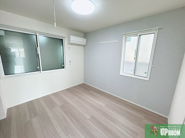 N　Fieldの居間・リビング