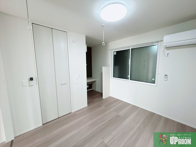 N　Fieldの居間・リビング