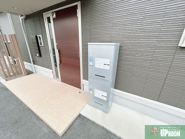 N　Fieldのその他