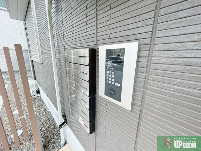 N　Fieldのその他共用部分