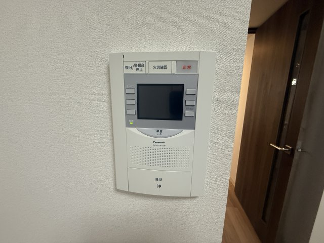 プレサンスTHE久屋大通レジェンド|名古屋市の賃貸ならMy賃貸のセキュリティ|プレサンスTHE久屋大通レジェンド