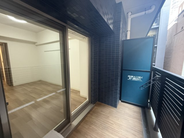 プレサンスTHE久屋大通レジェンド|名古屋市の賃貸ならMy賃貸のバルコニー|プレサンスTHE久屋大通レジェンド