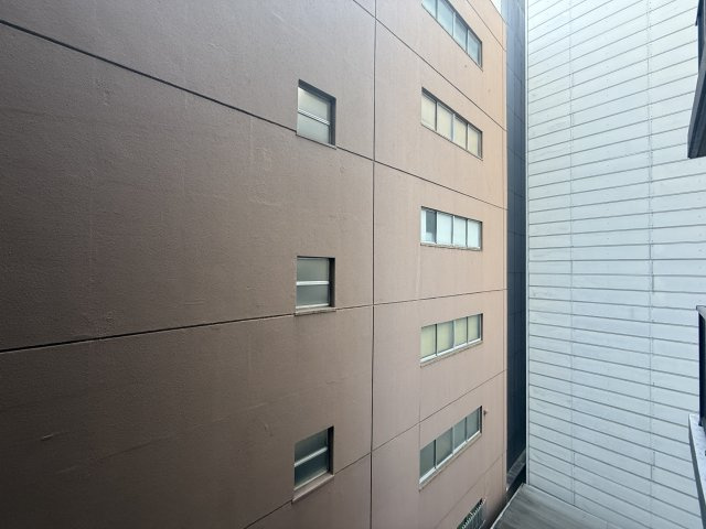 プレサンスTHE久屋大通レジェンド|名古屋市の賃貸ならMy賃貸の展望|プレサンスTHE久屋大通レジェンド