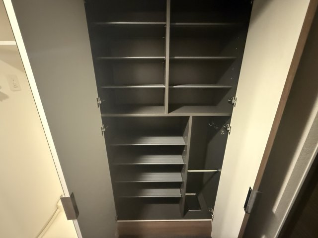 プレサンスTHE久屋大通レジェンド|名古屋市の賃貸ならMy賃貸の収納|プレサンスTHE久屋大通レジェンド