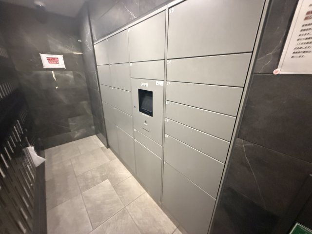 プレサンスTHE久屋大通レジェンド|名古屋市の賃貸ならMy賃貸のその他共用部分|プレサンスTHE久屋大通レジェンド