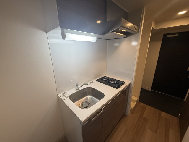 プレサンスTHE久屋大通レジェンド|名古屋市の賃貸ならMy賃貸のキッチン|プレサンスTHE久屋大通レジェンド