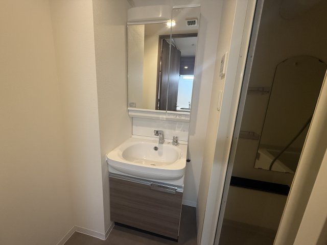 プレサンスTHE久屋大通レジェンド|名古屋市の賃貸ならMy賃貸の洗面所|プレサンスTHE久屋大通レジェンド