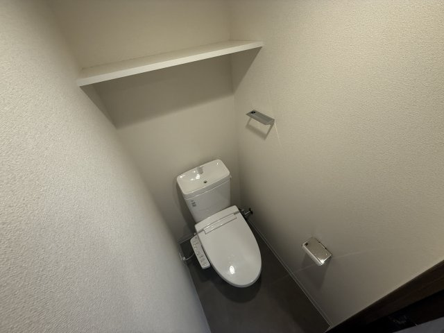 プレサンスTHE久屋大通レジェンド|名古屋市の賃貸ならMy賃貸のトイレ|プレサンスTHE久屋大通レジェンド