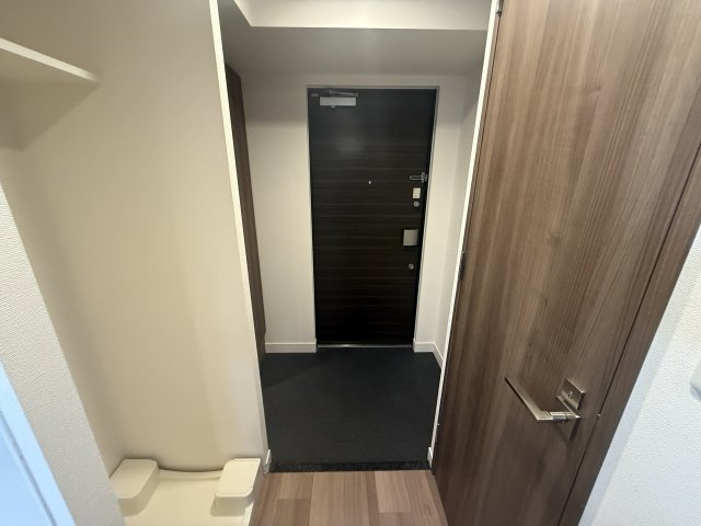 プレサンスTHE久屋大通レジェンド|名古屋市の賃貸ならMy賃貸の玄関|プレサンスTHE久屋大通レジェンド