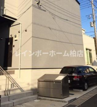 特典：仲介手数料が無料です!!のその他共用部分