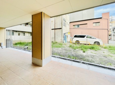 【その他共用部分】 | ルル浅草千束