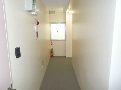 【その他共用部分】 | ホームズ東中野