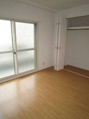 【寝室】 | ホームズ東中野