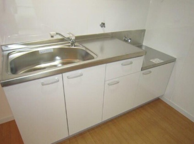 【キッチン】 | ホームズ東中野