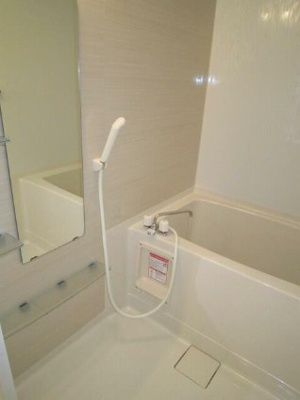 【浴室】 | ホームズ東中野