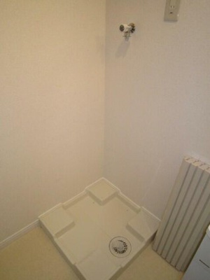 【設備】 | ホームズ東中野