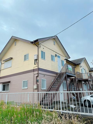 【その他共用部分】 | ユミハイツ