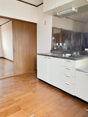 【居間・リビング】 | ユミハイツ