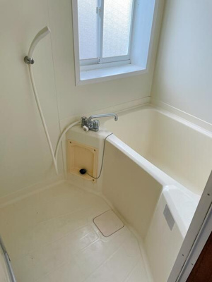 【浴室】 | ユミハイツ