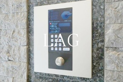 【セキュリティ】 | Ｎ－ｓｔａｇｅ本八幡 | オートロックです。