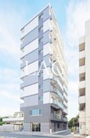 Ｎ－ｓｔａｇｅ本八幡の画像