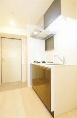 【キッチン】 | Ｎ－ｓｔａｇｅ本八幡 | キッチンです。