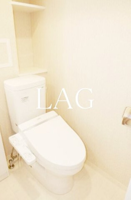 【トイレ】 | Ｎ－ｓｔａｇｅ本八幡 | トイレです。