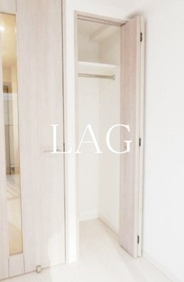 【収納】 | Ｎ－ｓｔａｇｅ本八幡 | 収納です。