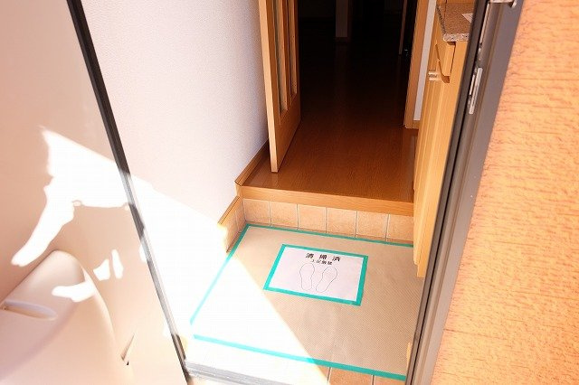 ベル・ル・ジャルダンⅡのその他