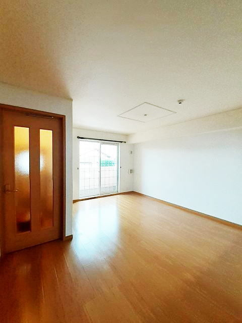 ベル・ル・ジャルダンⅡのその他