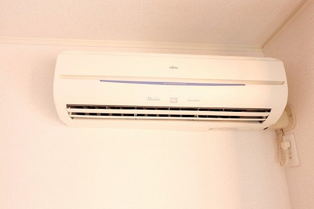 ベル・ル・ジャルダンⅡの設備