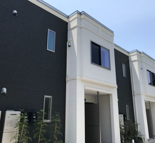 パークテラス・つつじヶ丘