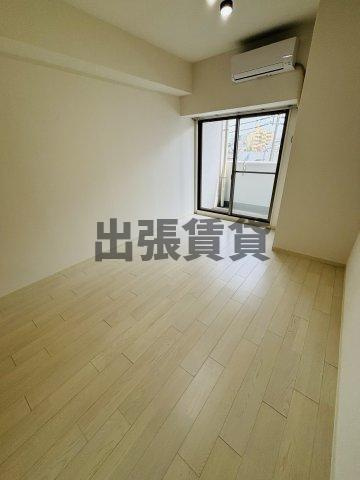 仲介手数料0円！！LUMINOUS東別院の居間・リビング