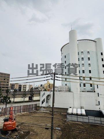 仲介手数料0円！！LUMINOUS東別院の展望