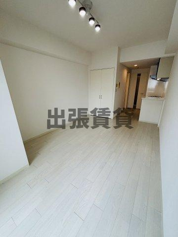 仲介手数料0円！！LUMINOUS東別院の居間・リビング